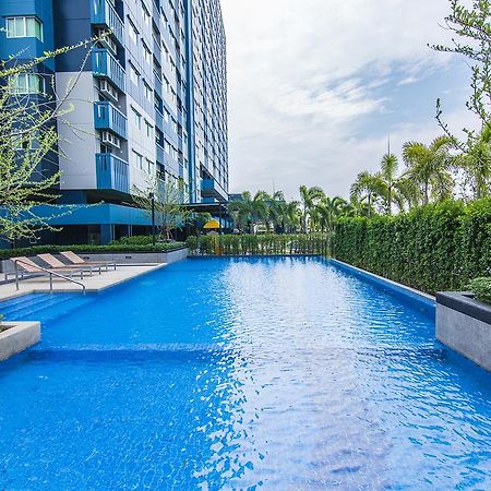 Sea View Residence Ча-Ам Экстерьер фото