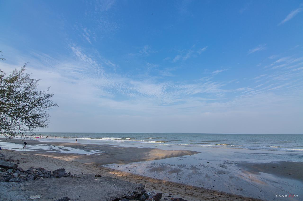 Sea View Residence Ча-Ам Экстерьер фото